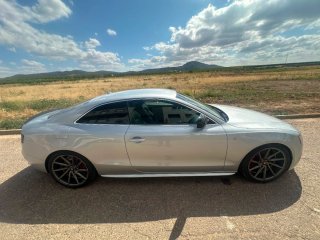 Audi A5 2008