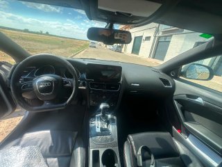 Audi A5 2008
