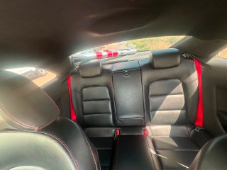 Audi A5 2008