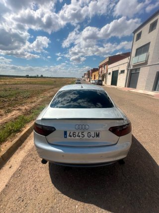 Audi A5 2008