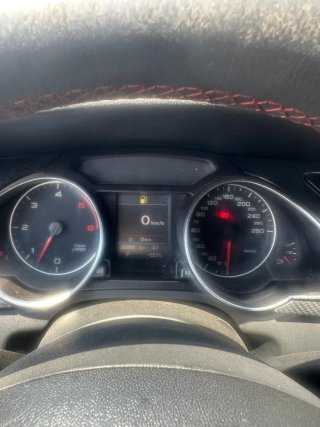 Audi A5 2008