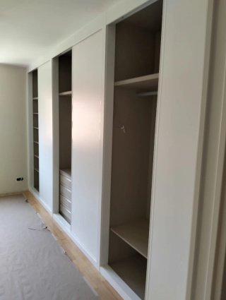 Fabrica y montaje