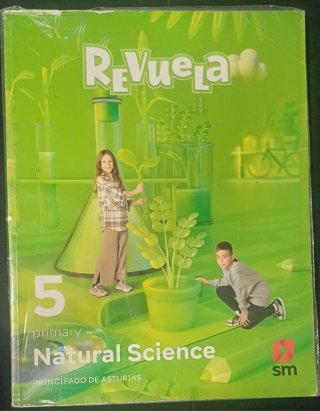Libro de texto