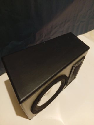 Pareja de Altavoces