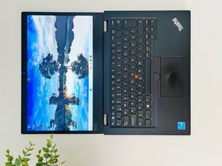 Lenovo Thinkpad A285 (Ryzen 7 + 16GB + 512GB)