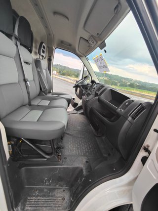 FIAT Ducato L1H1 2012 130 CV