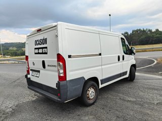 FIAT Ducato L1H1 2012 130 CV