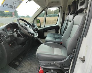 FIAT Ducato L1H1 2012 130 CV