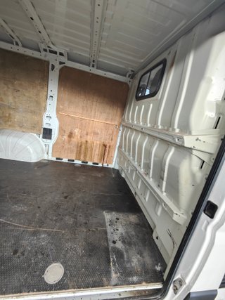FIAT Ducato L1H1 2012 130 CV