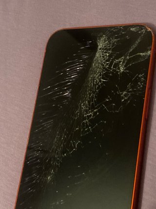 iPhone 12 per parti