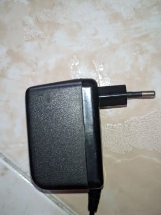 Transformador Oficial SEGA Game Gear 9V 1A Testado