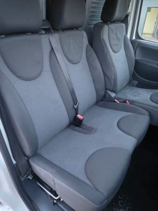 Citroen Jumpy 2015