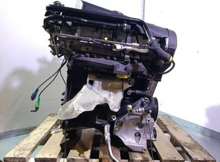 Audi rectp5276325 motor completo awt a4 b5 (8d2)