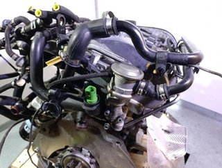 Audi rectp5276325 motor completo awt a4 b5 (8d2)