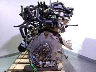Audi rectp5276325 motor completo awt a4 b5 (8d2)