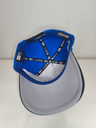 Gorra New Era Chicago Bulls NBA Ajustable 9FORTY