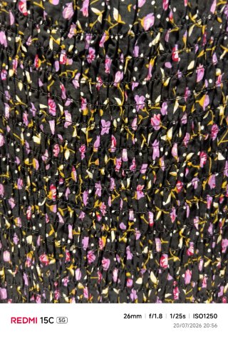 Lote 2 Vestidos Nido Abeja T L/XL