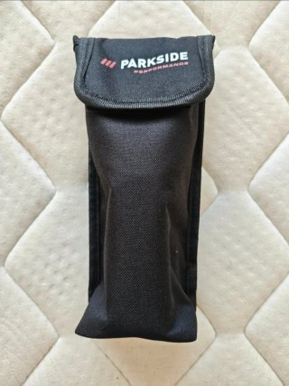 Detector de Materiais Parkside Performance