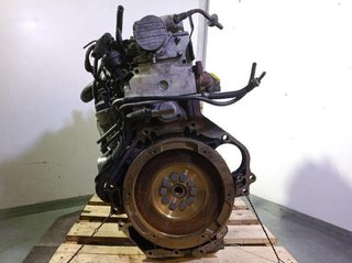 Rectp5647120 motor x20dtl opel astra g sedan (t98)