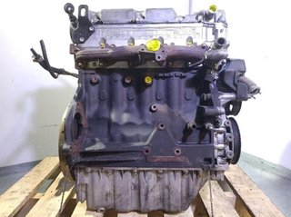 Rectp5647120 motor x20dtl opel astra g sedan (t98)