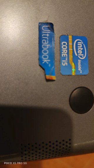 Portátil Toshiba Satellite U840 Ultrabook