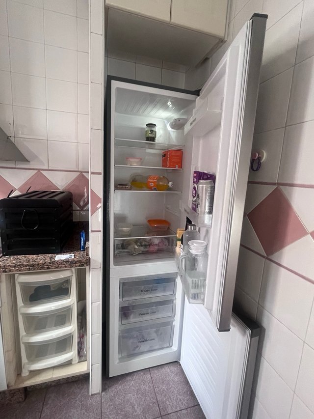 Frigorífico Vok 178 cm