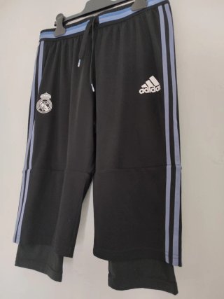 Pantalón pirata Real Madrid M