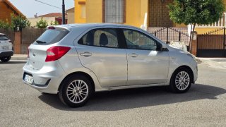 Ford Ka+ 2019