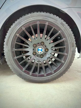 BMW Serie 120d PACK M FULL