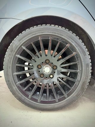 BMW Serie 120d PACK M FULL