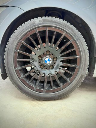 BMW Serie 120d PACK M FULL