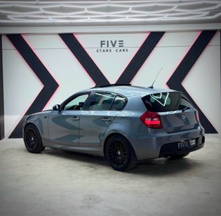BMW Serie 120d PACK M FULL