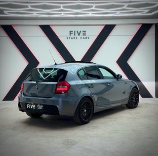 BMW Serie 120d PACK M FULL
