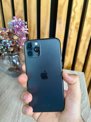 iPhone 11 Pro 256GB Grigio Siderale