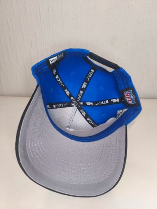Gorra New Era las vegas Raiders 9FORTY snapback