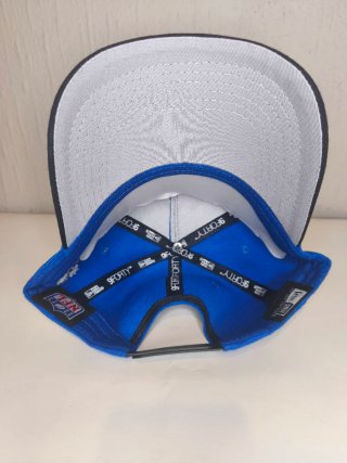 Gorra New Era las vegas Raiders 9FORTY snapback