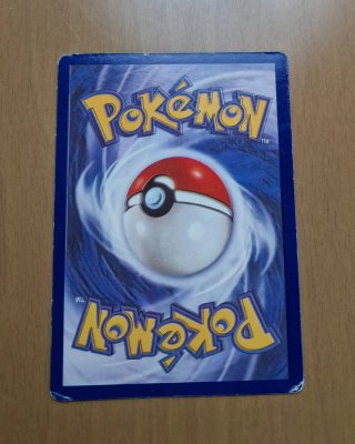 130 Cartas Pokémon