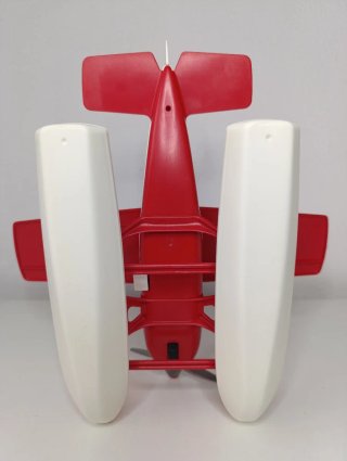 Playmobil 3866 Hidroavión con Figura