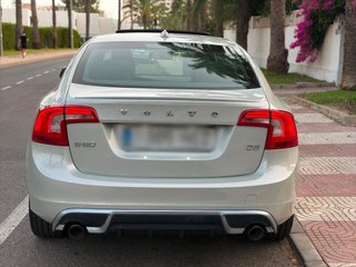 Volvo S60 2012