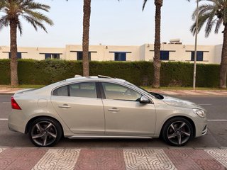 Volvo S60 2012