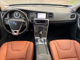 Volvo S60 2012