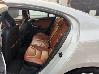 Volvo S60 2012