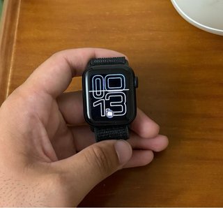 Apple Watch SE 3 GPS 40mm