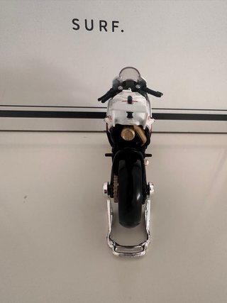 Moto GP 1:18 GasGas Pedro Acosta 2024