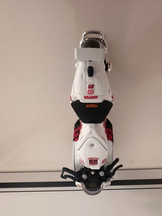 Moto GP 1:18 GasGas Pedro Acosta 2024