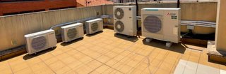 Instalación aire acondicionado profesional