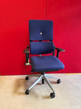 Silla Please II Steelcase.