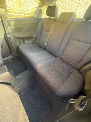 Toyota Corolla 2.0 D4d diesel 2004