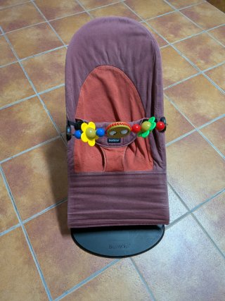 Hamaca Babybjorn
