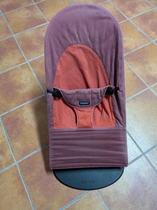 Hamaca Babybjorn